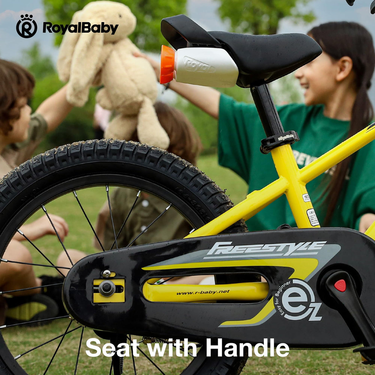 12-20 Inch Kids Bike N44990