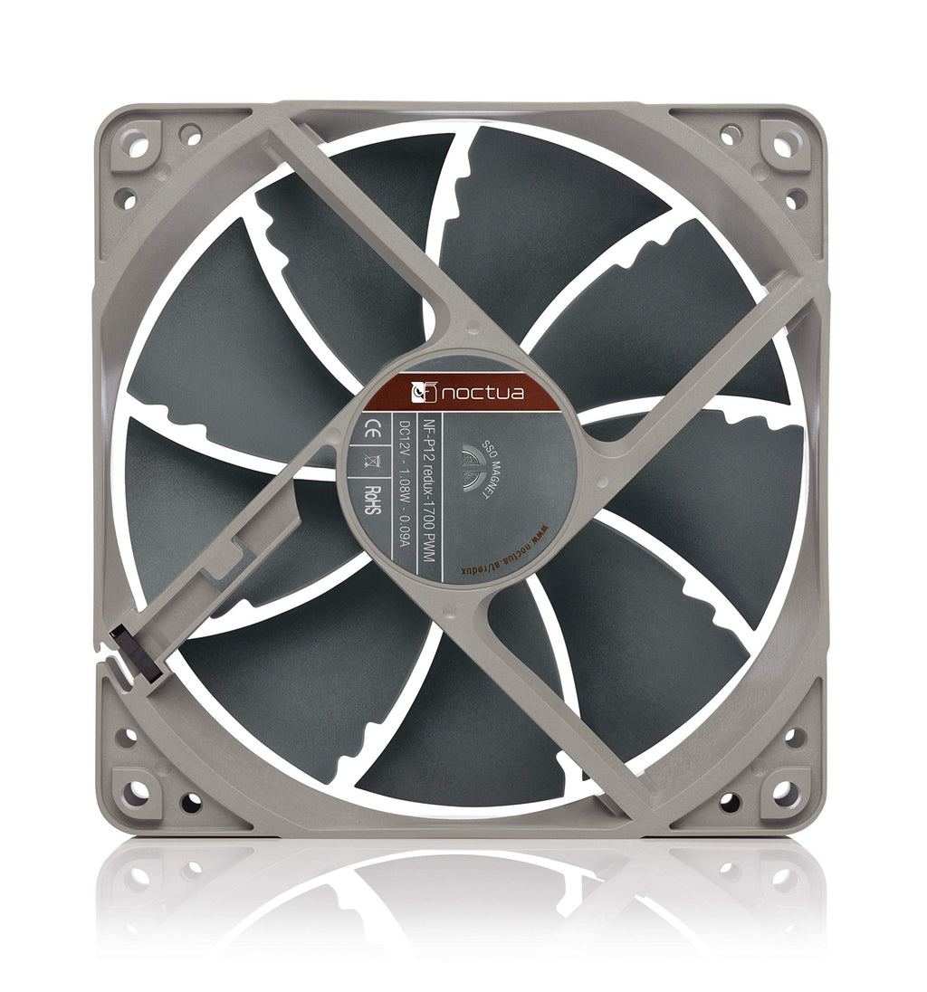 120mm Quiet Fan N67938