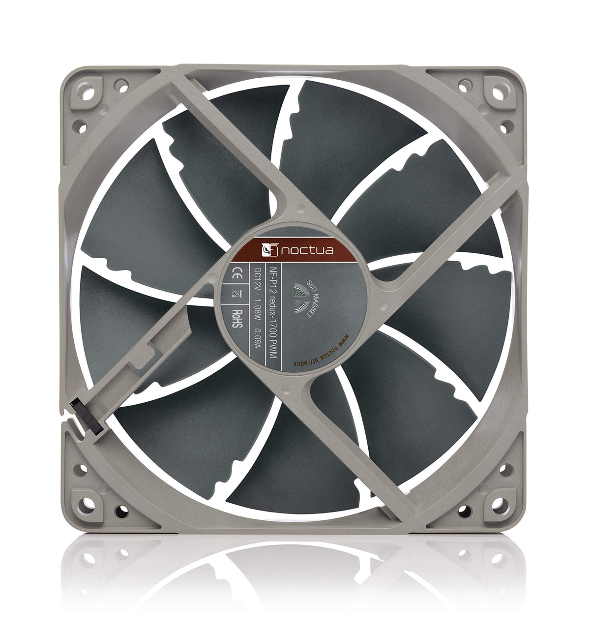 120mm Quiet Fan N67938