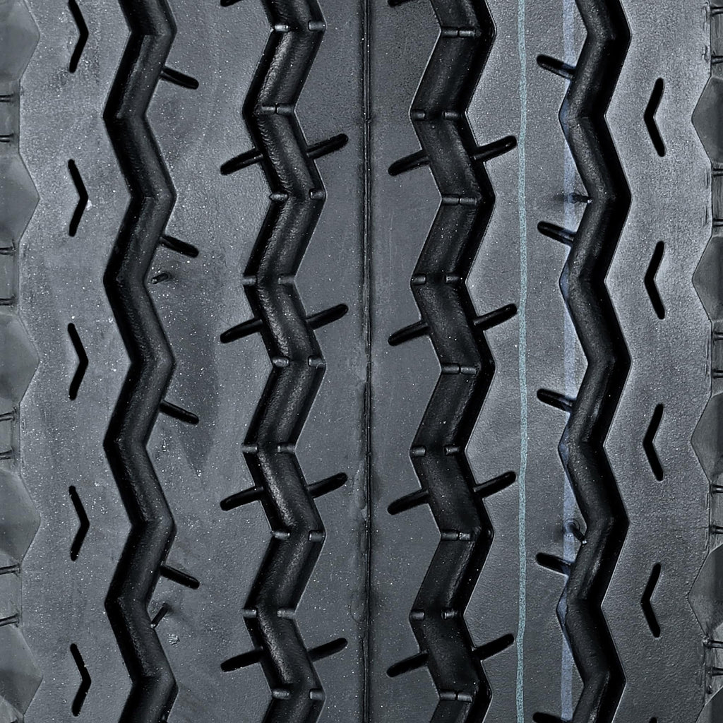 12in. Bias-Ply Trailer Tire and Wheel Assembly S164451
