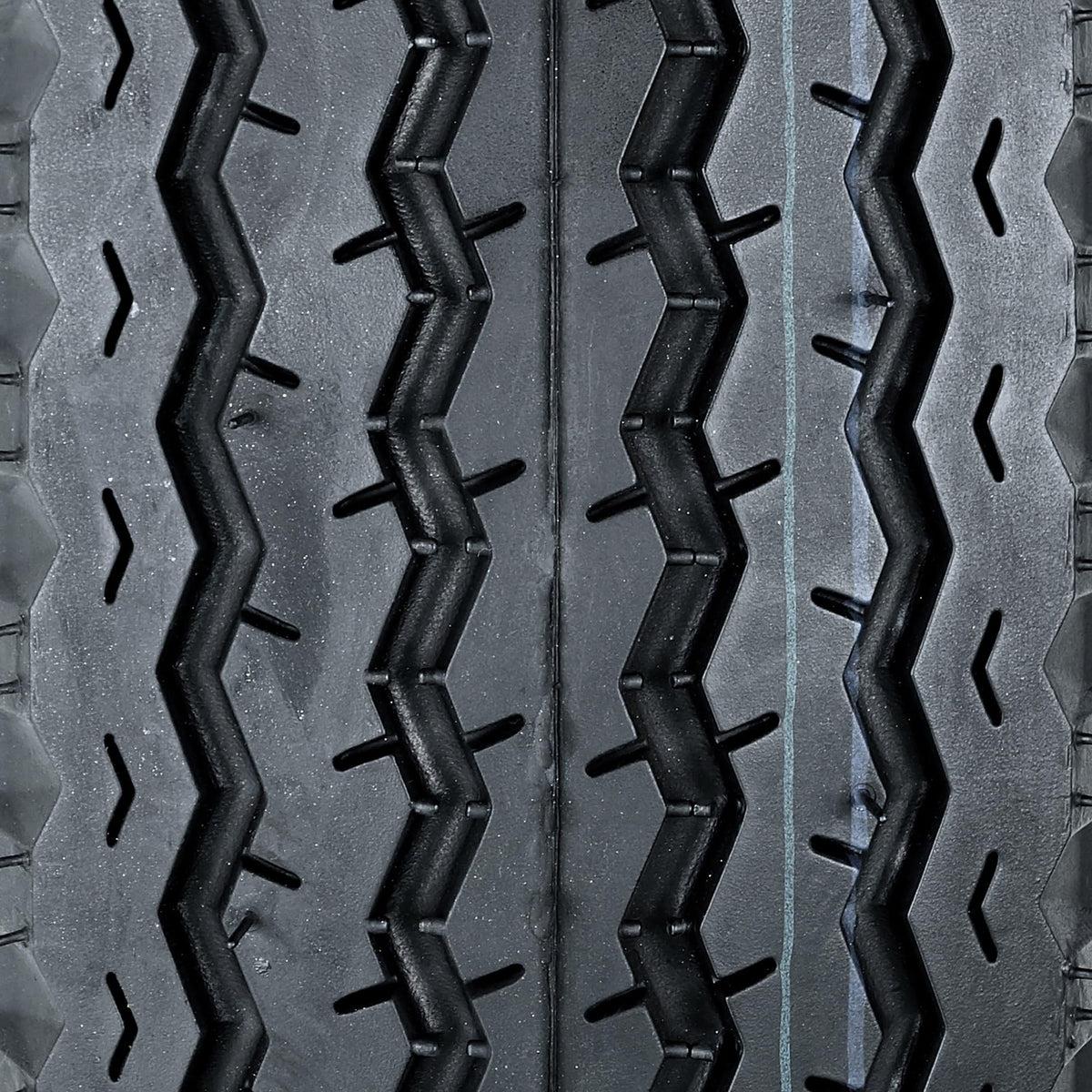 12in. Bias-Ply Trailer Tire and Wheel Assembly S164451