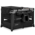 Portable Playard with Bassinet & Changing Table J2919