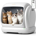 Automatic Cat Litter Box Extra-Large C172218