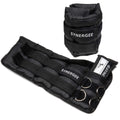 Adjustable Ankle/Wrist Weights Set of 2 O40742