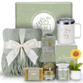 Self Care Gift Baskets Care Package A564