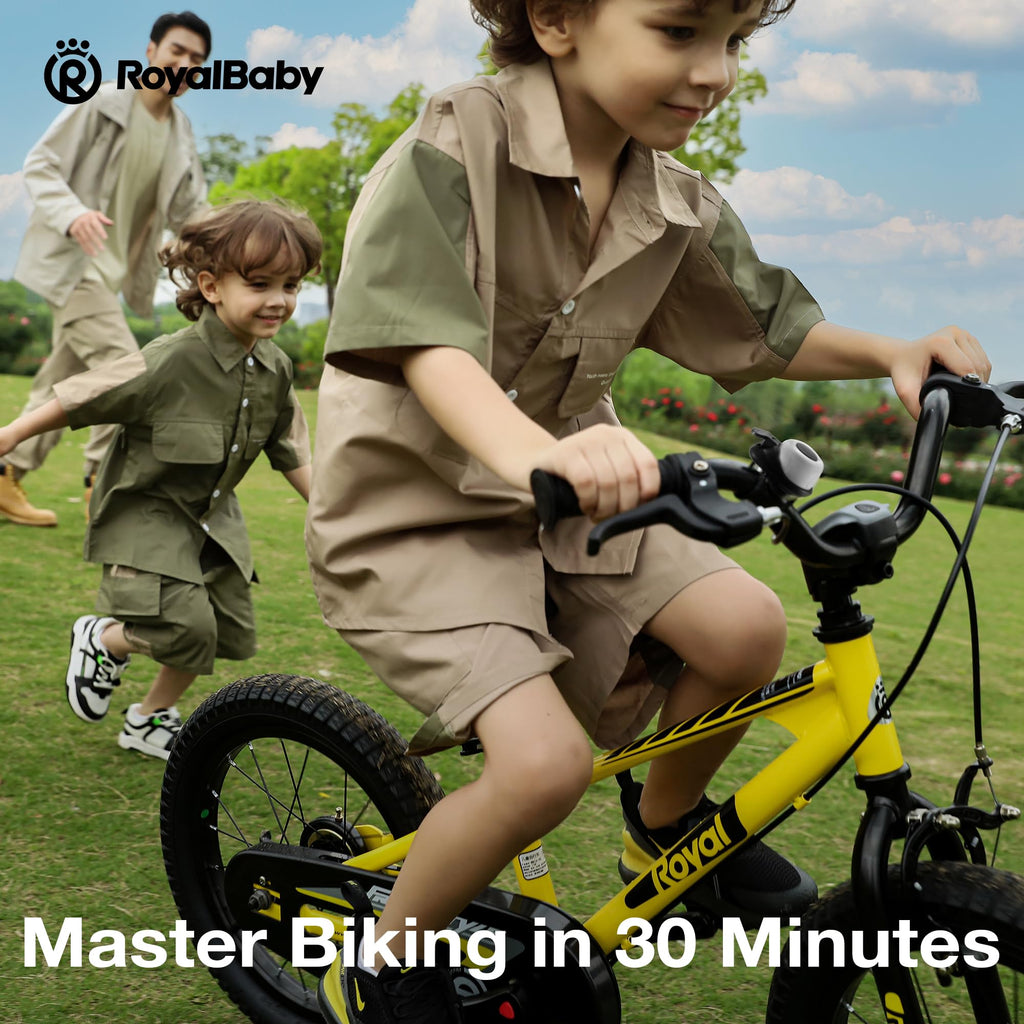 12-20 Inch Kids Bike N44990