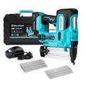20V Cordless 18 Gauge 2-in-1 Nail Staple Gun W335491