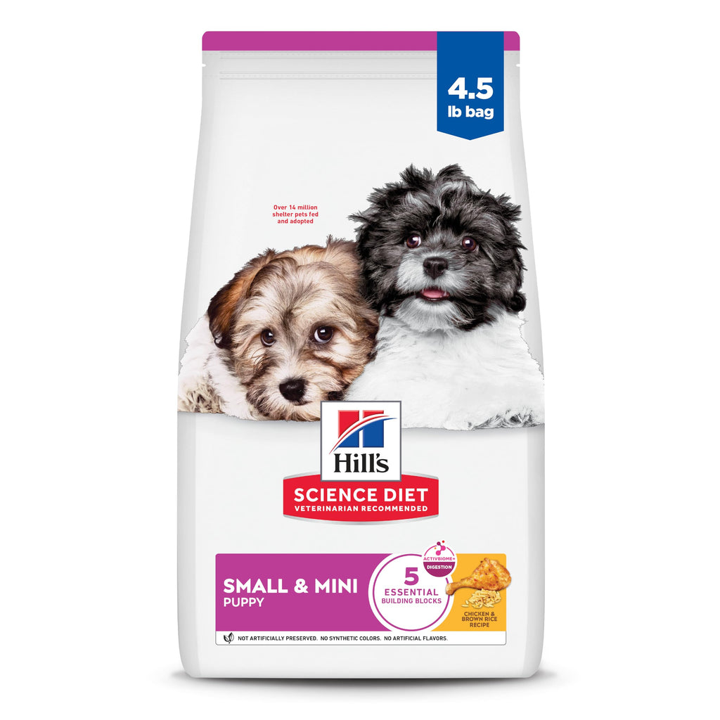 Dry Dog Food C23533