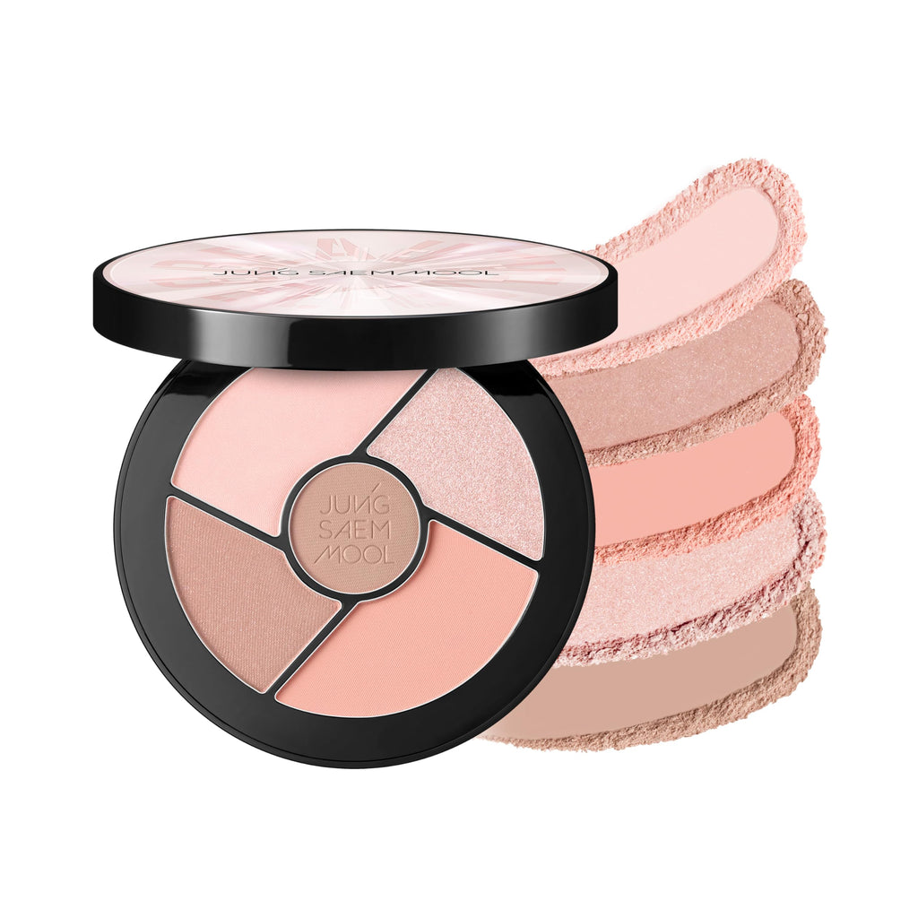 Eyeshadow Palette B994491