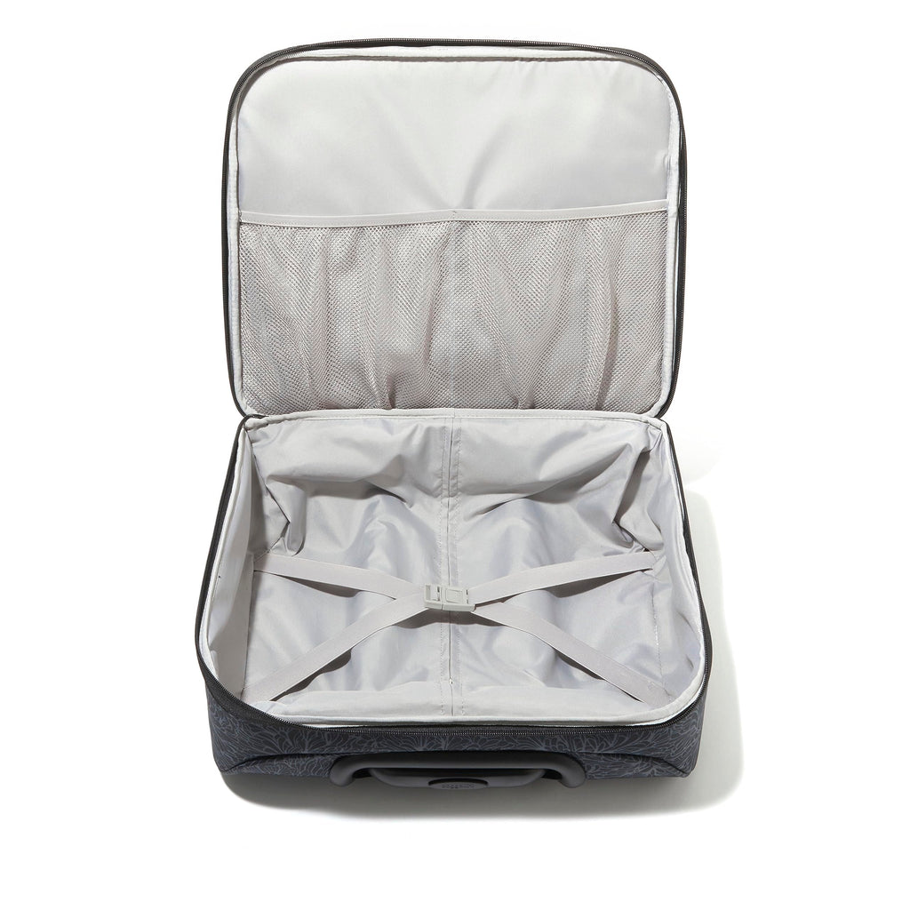 Women's 2 Wheel Tote X3044
