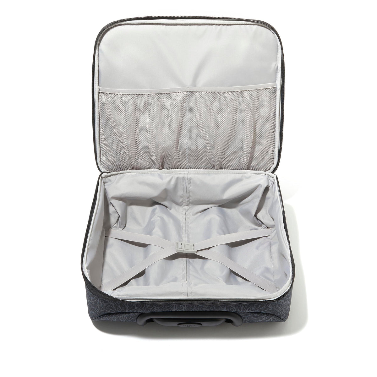 Women's 2 Wheel Tote X3044