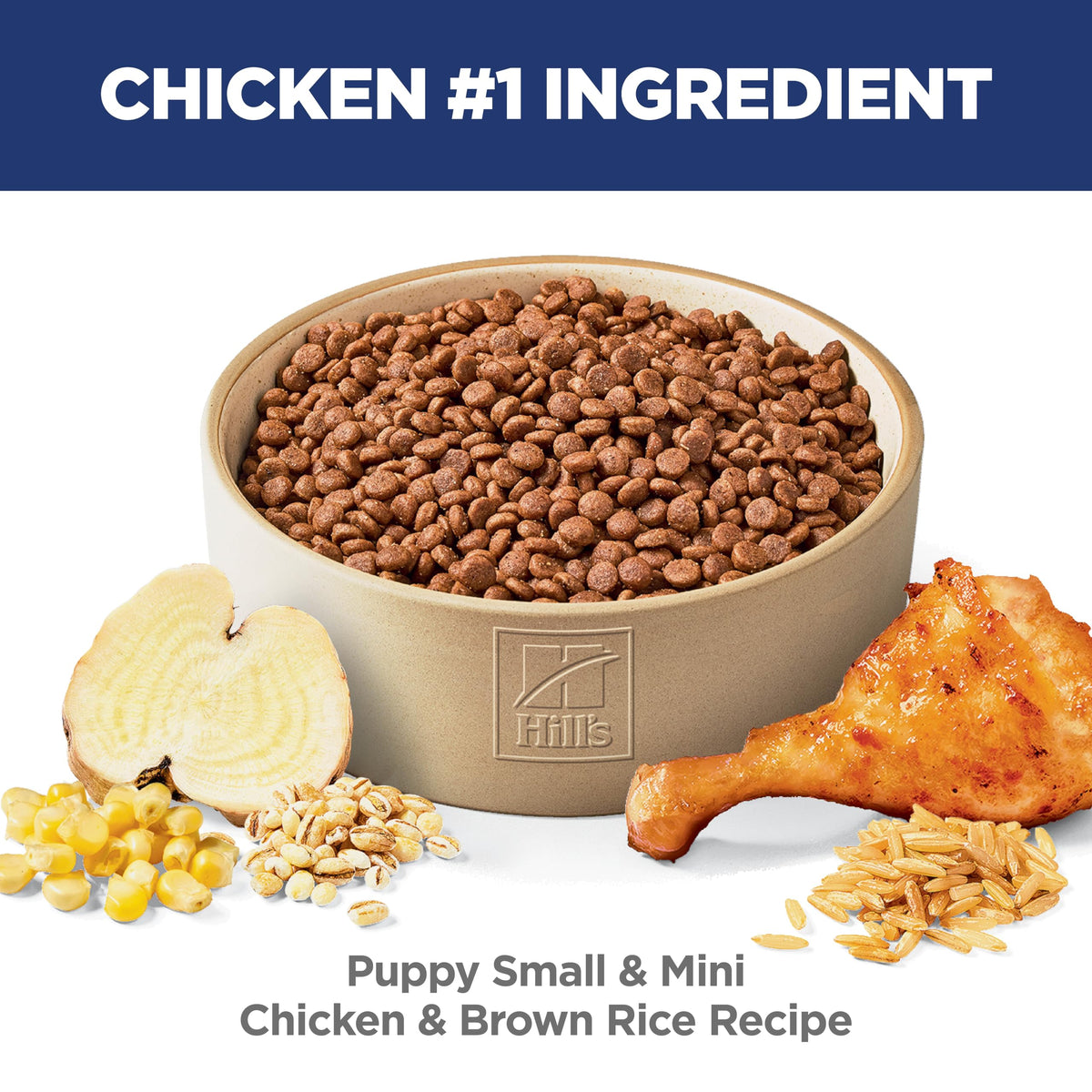 Dry Dog Food C23533