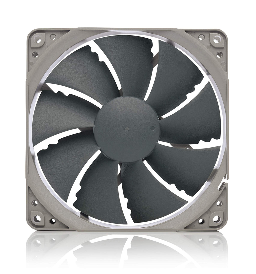 120mm Quiet Fan N67938